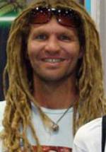 Захария Дженсен фото