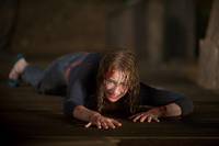 Кадр Хижина в лесу