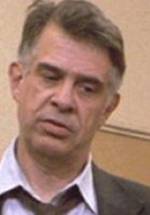 Бакстер Харрис фото