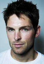 Брайан Прэсли фото