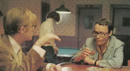 Кадр из фильма "Отрыв" - 1