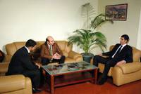 Кадр Западня