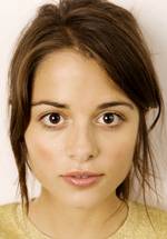 Стефани Леонидас фото