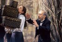 Кадр Призрак в законе