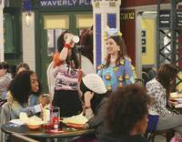 Кадр Волшебники из Вэйверли Плэйс