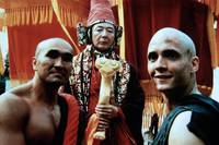 Кадр Американский Шаолинь