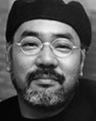 Акира Огата фото