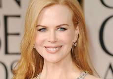 Николь Кидман предложили роль матери Аквамена