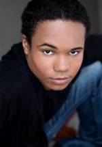 David S. Robinson-Hicks фото