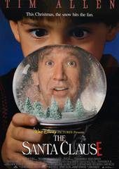 Санта Клаус