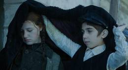 Кадр из фильма "Песнь песней" - 1