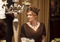 Кадр Аббатство Даунтон