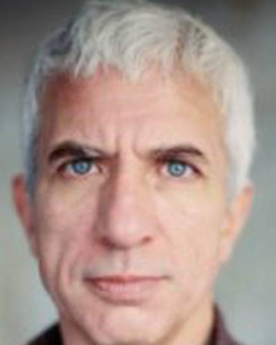 Ральф Рихтер фото