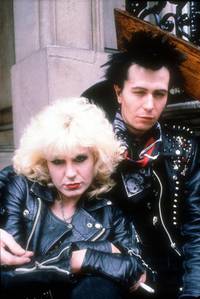 Кадр Сид и Нэнси