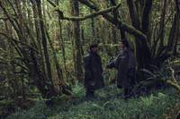 Кадр Лобстер