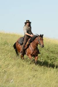 Кадр Ад на колёсах