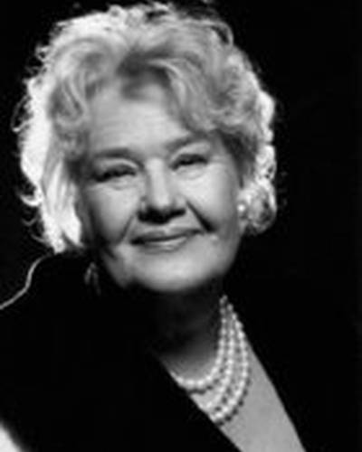 Edith Behleit фото