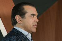 Кадр Бронежилет