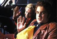 Кадр Акулы пера