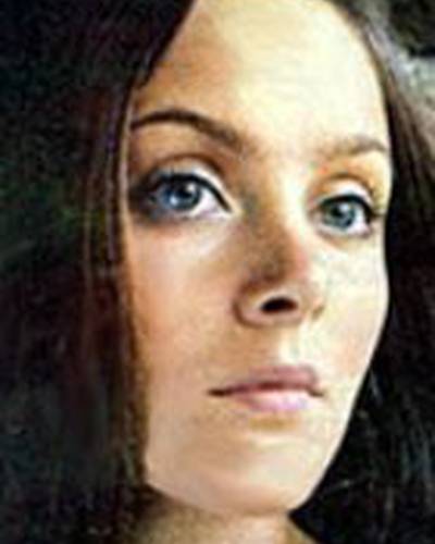 Светлана Орлова фото