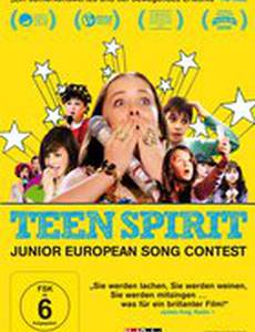 Sounds Like Teen Spirit