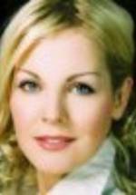 Ивонна Шонхер фото