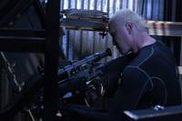 Кадр Бой с тенью 3: Последний раунд