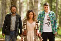 Кадр Всемогущие Джонсоны