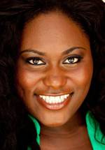 Даниэль Брукс фото