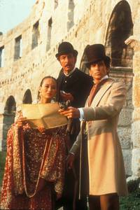 Кадр Вокруг света за 80 дней (мини-сериал)