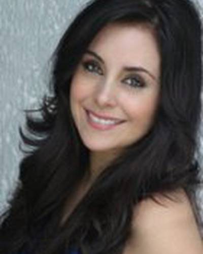 Кариме Лозано фото