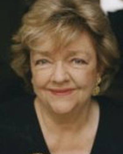 Мэви Бинчи фото