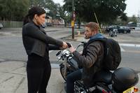 Кадр Спасение