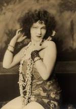 Гилда Грэй фото