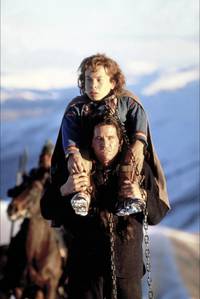 Кадр Виллоу