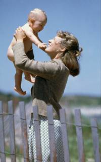 Кадр Мир от Гарпа