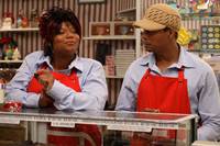 Кадр Идеальное Рождество