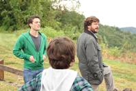 Кадр Инопланетное похищение