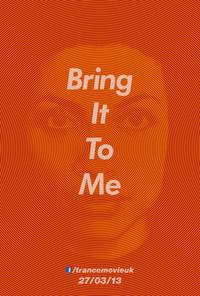 Постер Транс