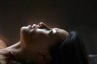 Кадр Вампирша