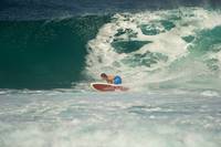 Кадр На гребне