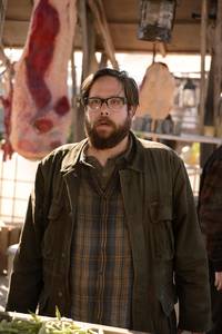 Кадр Революция