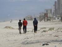 Кадр Айшин: Выжившие в секторе Газа