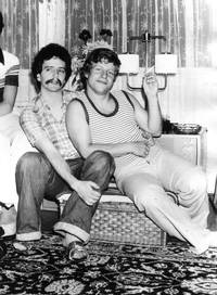 Кадр Выход в восточном Берлине: Геи и лесбиянки в ГДР