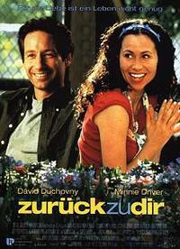 Постер Вернись ко мне