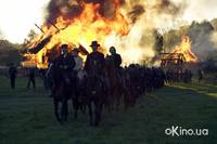 Кадр Последний самурай