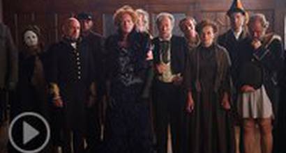 Трейлер (украинский перевод от oKino.ua)