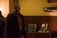 Кадр Девушка в тумане