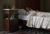 Кадр Вспоминая моих печальных шлюх