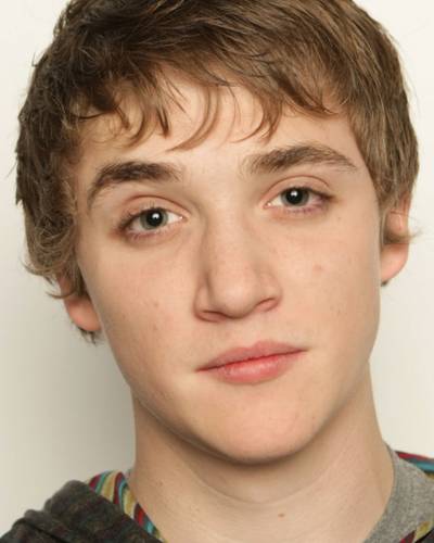 Кайл Галлнер фото